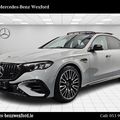 Mercedes-Benz E-Class 2026