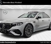 Mercedes-Benz E-Class 2026