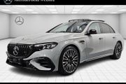 Mercedes-Benz E-Class 2026