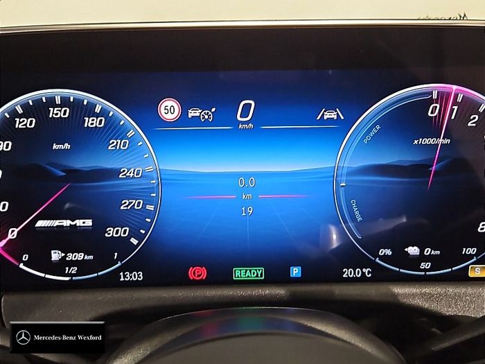 Mercedes-Benz E-Class 2026