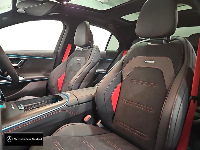 Mercedes-Benz E-Class 2026
