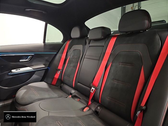 Mercedes-Benz E-Class 2026