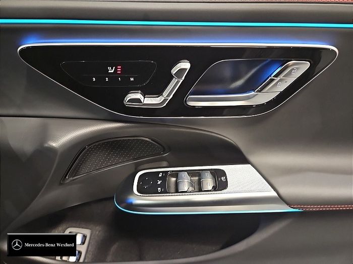 Mercedes-Benz E-Class 2026