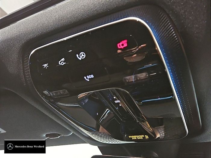 Mercedes-Benz E-Class 2026