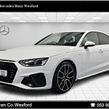 Audi A4 2023