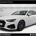 Audi A4 2023