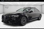 Mercedes-Benz E-Class 2026