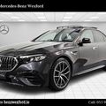 Mercedes-Benz AMG 2025