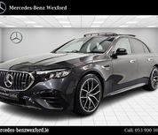 Mercedes-Benz AMG 2025