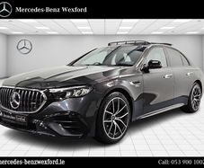 Mercedes-Benz AMG 2025