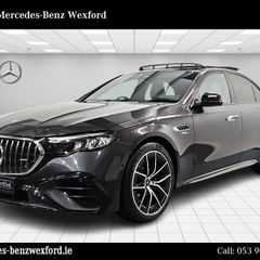 Mercedes-Benz AMG 2025