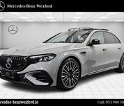 Mercedes-Benz AMG 2026