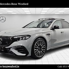 Mercedes-Benz AMG 2026