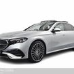 Mercedes-Benz E-Class 2026