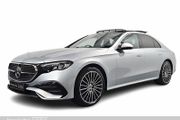 Mercedes-Benz E-Class 2026