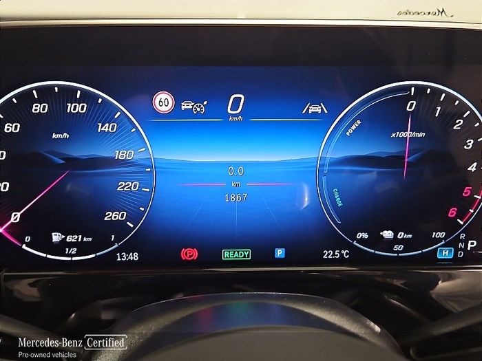 Mercedes-Benz E-Class 2026