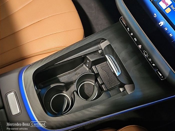 Mercedes-Benz E-Class 2026