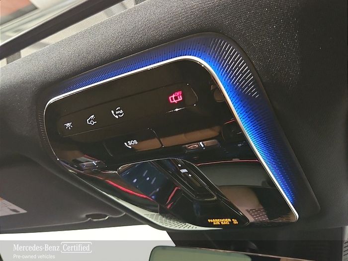 Mercedes-Benz E-Class 2026