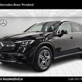 Mercedes-Benz GLC 2026