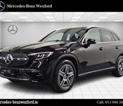 Mercedes-Benz GLC 2026
