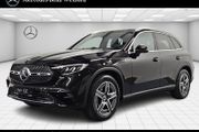 Mercedes-Benz GLC 2026