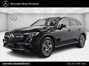 Mercedes-Benz GLC 2026
