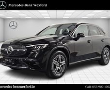 Mercedes-Benz GLC 2026
