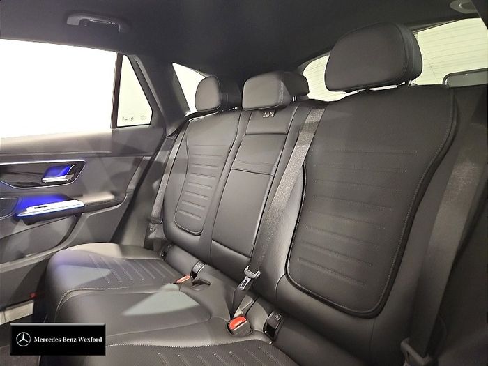 Mercedes-Benz GLC 2026