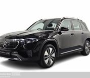 Mercedes-Benz EQB 2023