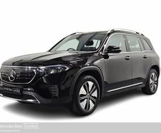 Mercedes-Benz EQB 2023
