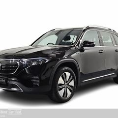 Mercedes-Benz EQB 2023