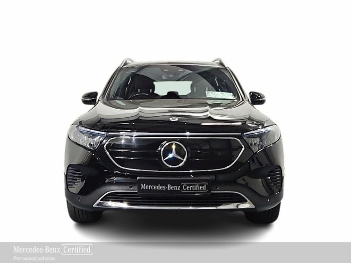 Mercedes-Benz EQB 2023