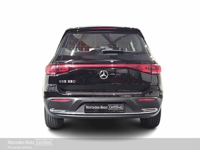 Mercedes-Benz EQB 2023