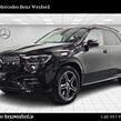 Mercedes-Benz GLE 2026