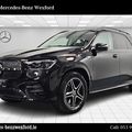 Mercedes-Benz GLE 2026