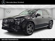 Mercedes-Benz GLE 2026