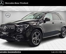 Mercedes-Benz GLE 2026