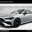Mercedes-Benz CLE 2026