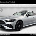 Mercedes-Benz CLE 2026