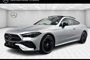 Mercedes-Benz CLE 2026