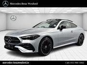 Mercedes-Benz CLE 2026