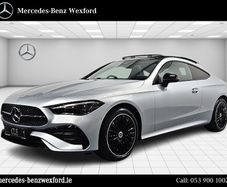 Mercedes-Benz CLE 2026