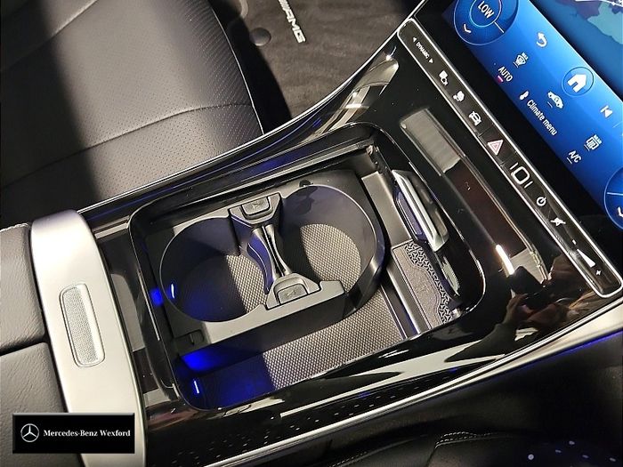 Mercedes-Benz CLE 2026