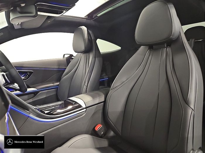 Mercedes-Benz CLE 2026