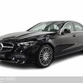 Mercedes-Benz C-Class 2024