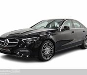 Mercedes-Benz C-Class 2024