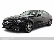 Mercedes-Benz C-Class 2024