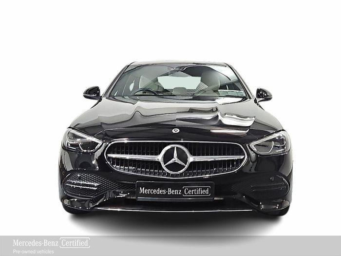 Mercedes-Benz C-Class 2024