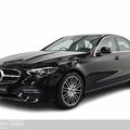 Mercedes-Benz C-Class 2024