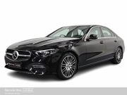 Mercedes-Benz C-Class 2024